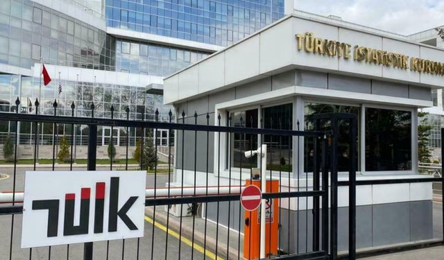 TÜİK üzücü veriyi paylaştı: 2023 yılında çocuklar 537 bin 583 olaya karıştı