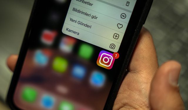 Instagram Türkiye'de erişime kapatıldı: Günlük faturası 1,9 milyar lira