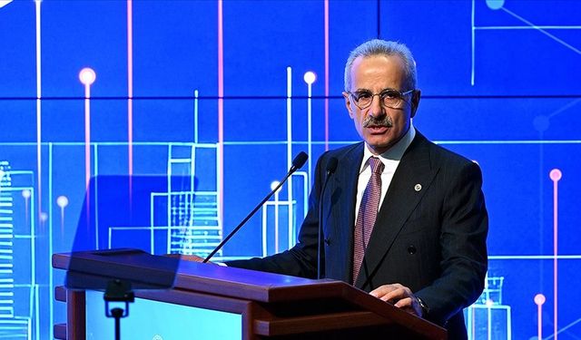 Bakan Uraloğlu açıklamıştı: İletişimde 5G çalışmaları sürecek