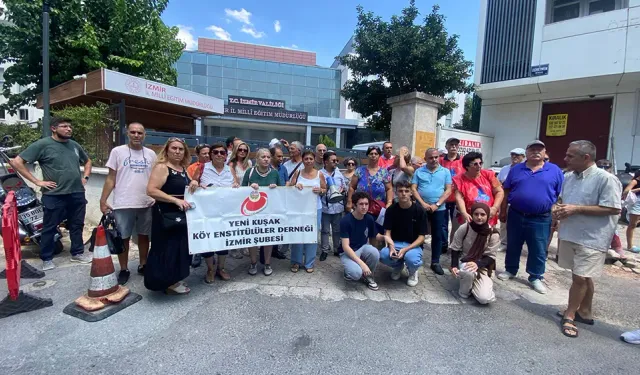 Vali Nevzat Ayaz Anadolu Lisesi için bin imza: Neden her mahalleye imam hatip açılıyor?