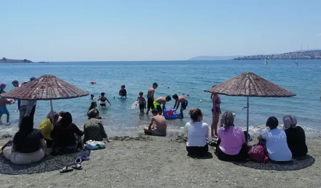 Yaz boyunca devam edecek: İzmir'de deniz gezilerine yoğun ilgi