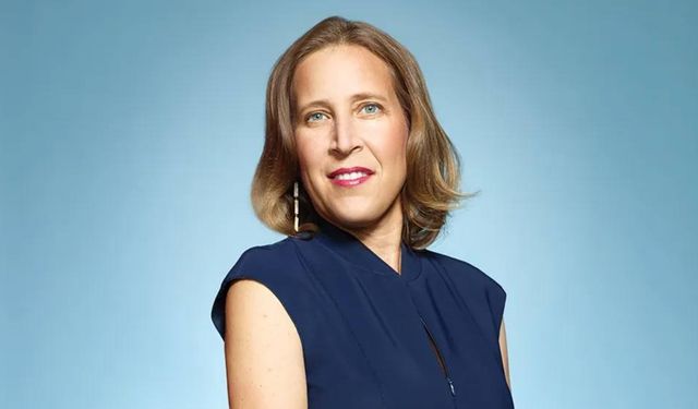 YouTube'un eski CEO'su Susan Wojcicki kimdir? Susan Wojcicki neden öldü?