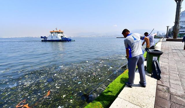 Büyükşehir'den Kurum'a körfez yanıtı: Yurttaşlarımız yanlış bilgilendiriliyor