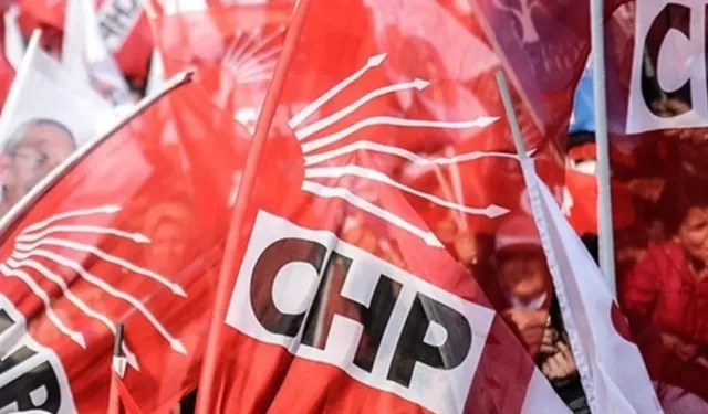 CHP Konak Gençlik Kolları'ndan AKP'nin Tugay karikatürlerine tepki