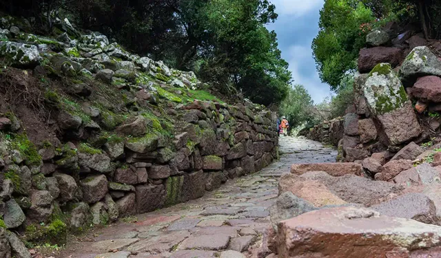 İzmir Aliağa'nın kaç köyü var? Aliağa'nın köyleri