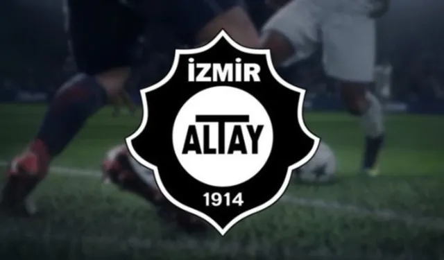 Altay Spor Kulübü yıllık aidat bedelini açıkladı