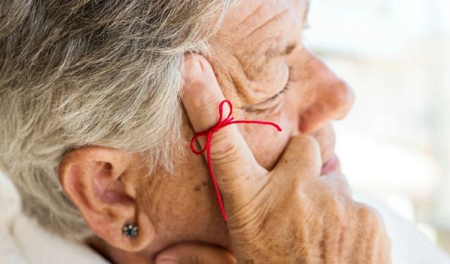 Uzmanı açıkladı: Alzheimer riskinden korunmak mümkün