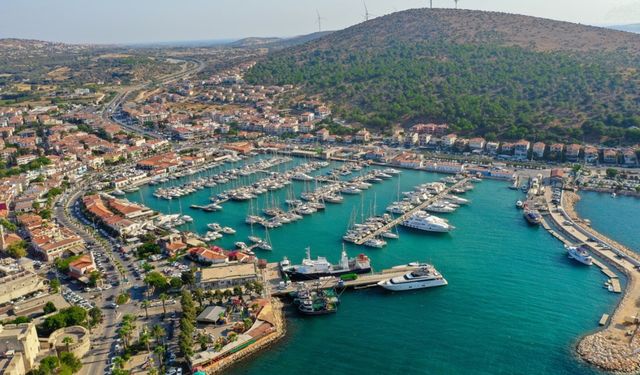 Antik çağda denizcilerin su temin ettiği yer: Çeşme’nin tarihçesi nedir?