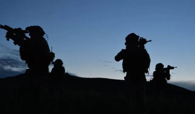 MİT, PKK'nın sözde İran sorumlusunu yakaladı