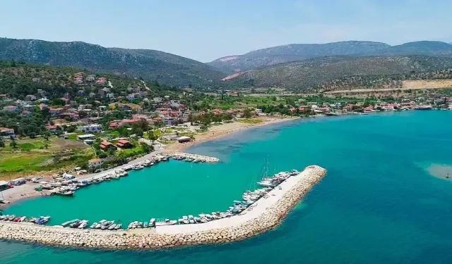 Giden dönmek istemiyor: İzmir'in sevilen köyü Balıklıova nerede, nasıl gidilir?