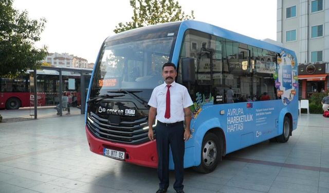 Balıkesirliler ücretsiz ulaşımdan faydalanacak: Ring seferleri başladı