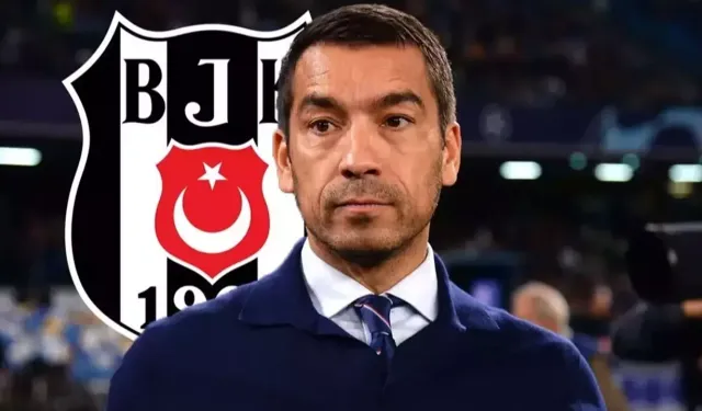 Yenilgi sonrası Bronckhorst’tan istifa yanıtı: Pes etmeyen bir insanım