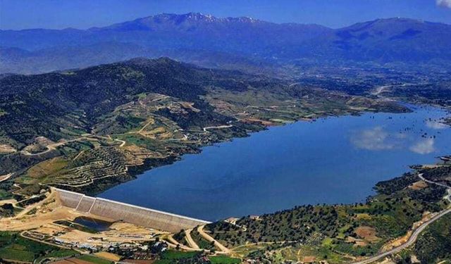 İzmir'in en küçük ilçesi: Beydağ'ın logosu ne anlama geliyor?