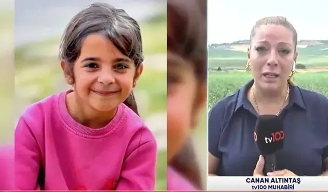 Bir şey gördüm, söyleyemiyorum demişti: Günler sonra ne gördüğünü açıkladı