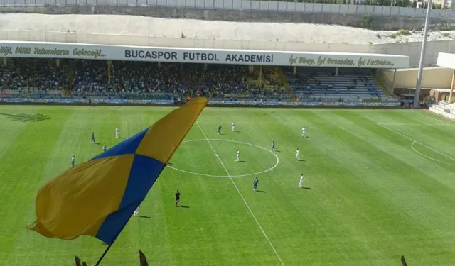 İzmir'in gözden uzak futbol mabedi: Yeni Buca Stadyumu nerededir, nasıl gidilir?