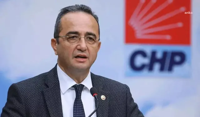 CHP Aydın Milletvekili Tezcan, Ayşenur Ezgi Eygi'nin cenazesi hakkında konuştu