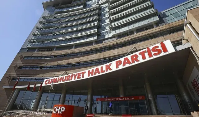 CHP'de rota erken seçim: Özel'den gölge bakanlara talimat