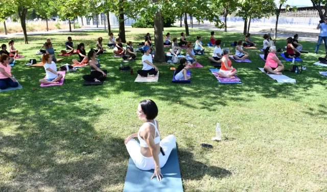 Çiğli, çevreye duyarlı bir kent olacak: Avrupa Hareketlillik Haftası etkinlikleri başladı