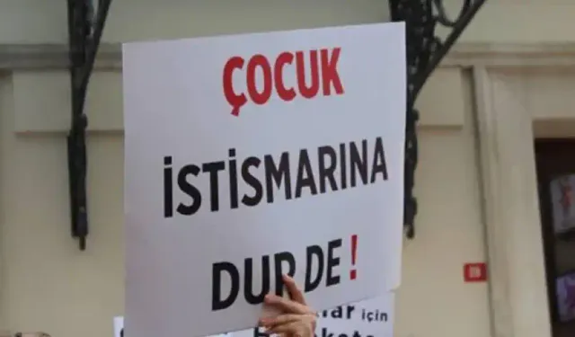 5 yaşındaki çocuğa istismar iddiası: Korumaya alındı