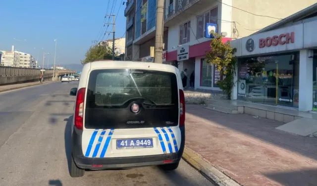 Çocuklarını okula götürmek için evden çıkmıştı: Eski eşinin saldırısına uğradı