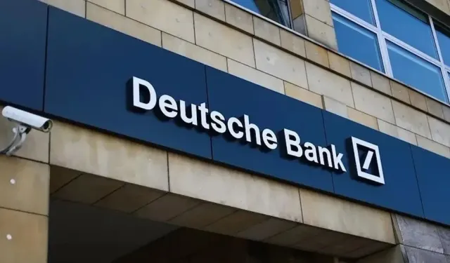 Deutsche Bank'tan yıl sonu enflasyon ve dolar tahmini