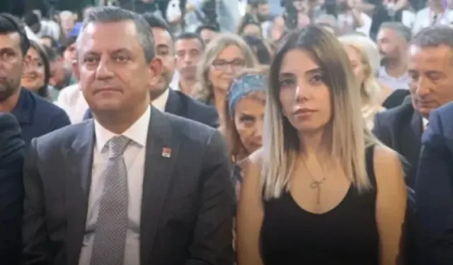 İzmirli Dilruba Kayserilioğlu: Özür dilemiyorum, alınan papatya çayı içsin