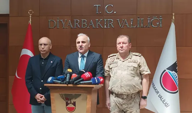 Valilik açıklama yaptı: Narin'in cesedi çuval içerisinde bulunmuş!