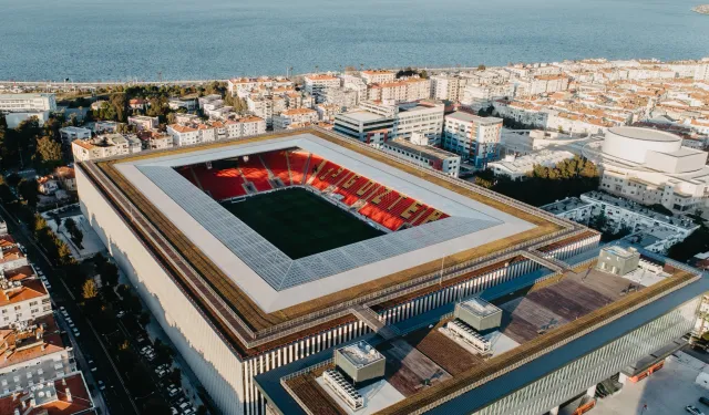 İzmir'de futbolun cazibe merkezi: Gürsel Aksel Stadyumu nerededir, nasıl gidilir?