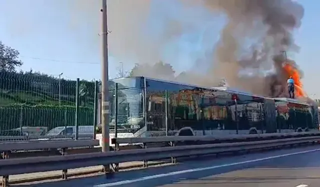 Vali Gül açıkladı: Metrobüs kazasında 44 yaralı taburcu edildi