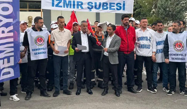 İzmir'de işçiler dertli: En büyük sorun ev kiraları