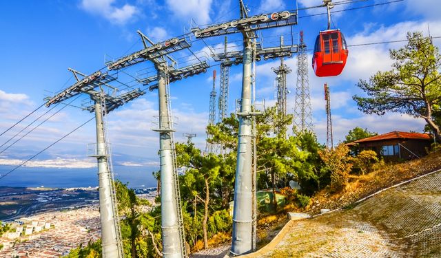 İzmir'in 3 bin yıllık tarihi ilçesi: Balçova'nın tarihçesi nedir?