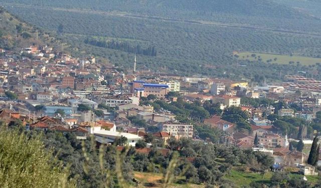 Bayındır nerededir? İzmir Bayındır'a nasıl gidilir?