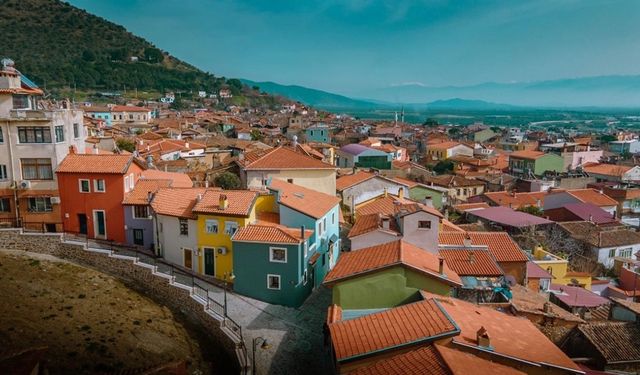 İzmir'in çiçek kokulu ilçesi: Bayındır'ın tarihçesi nedir?