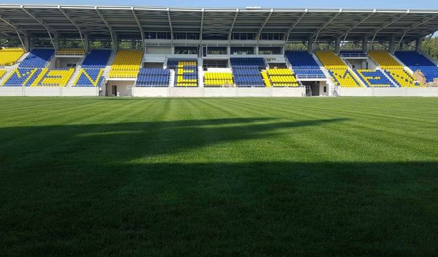 İzmir'in merkezden uzak futbol sahnesi: Menemen İlçe Stadyumu nerededir, nasıl gidilir?