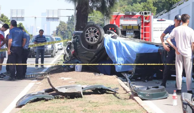 3 kişi ölmüştü: İzmir'deki korkunç kazanın detayları ortaya çıktı