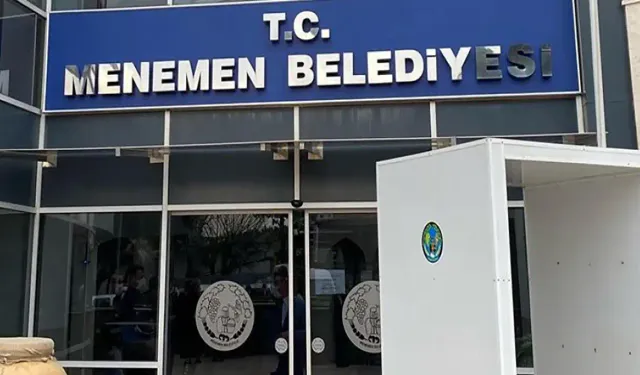 Satılan araziler SİT alanı ilan edildi: Menemen Belediyesi yine zarara uğrayabilir