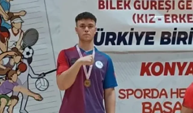 Milli sporcu okul çıkışında saldırıya uğradı: İlk müdahale öğrencilerden geldi