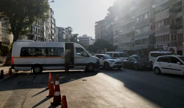 Mithatpaşa Caddesi’nde çile bitecek mi?