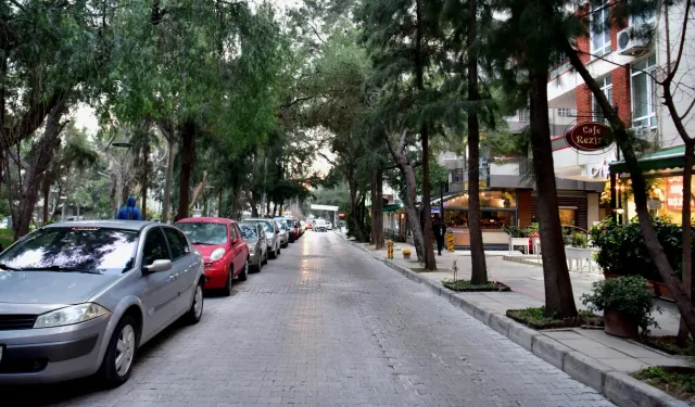 Bornova’da Avrupa Hareketlilik Haftası heyecanı: İlçenin en işlek caddesi trafiğe kapatılacak