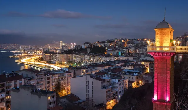 Mutlu kentten, mutsuz kente doğru: İzmir’de yaşam memnuniyetinde sert düşüş