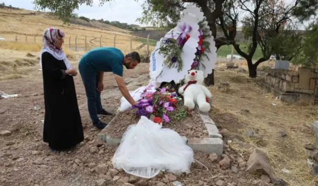 Üç bakan Narin için Diyarbakır'a gidecek: Adaletin tecellisi boynumuzun borcudur