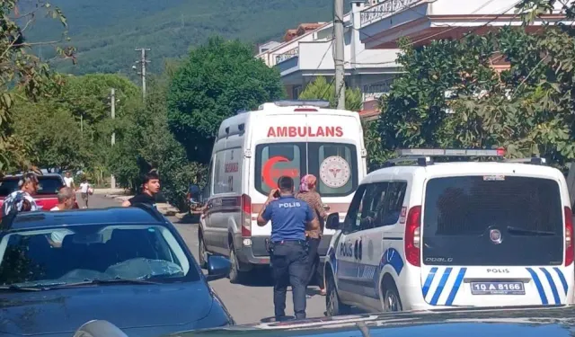 Polis her yerde arıyor: Eski eşini bıçaklayıp kaçtı