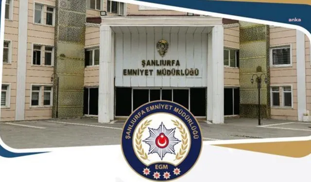 Şanlıurfa’da kayıp 12 çocuk bulundu