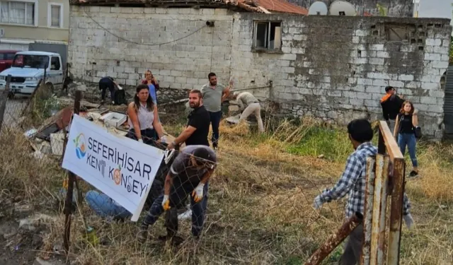 İzmir'in kültürel mirası korunuyor: Tarihi eserlere yeni soluk