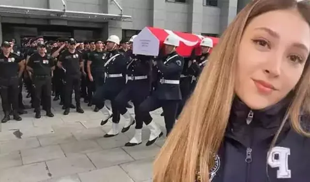 Sivaslı Şehit Polis Şeyda Yılmaz‘ın ismi stadyumda yaşatılacak