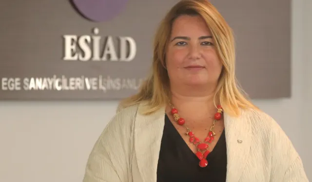 ESİAD: 9 Eylül'ün sadece İzmir’in değil, bir ulusun kurtuluş günü