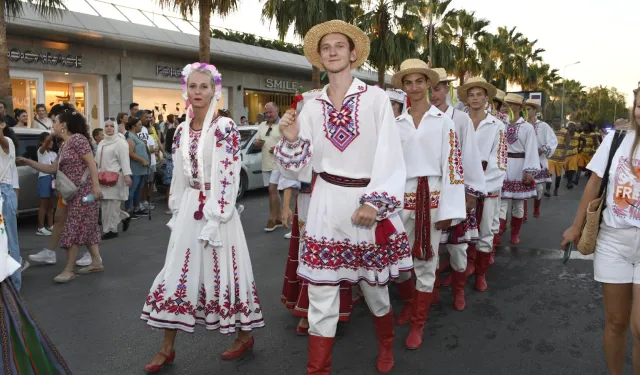 Kuşadası geri sayıma geçti: Türkiye'nin ilk tematik festivali başlıyor