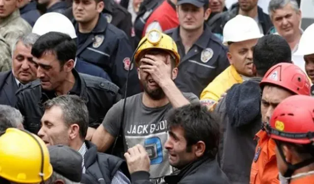 Soma maden katliamı davası: Çocuklarımızın Dilan Polat kadar değeri yokmuş