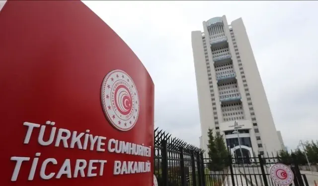 Ticaret Bakanlığı duyurdu: 22 milyon 414 bin TL ceza kesildi