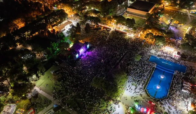 TMMOB İzmir'den Kültürpark tepkisi: Ne bilim ne de vicdan terazisinde karşılığı yok